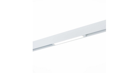 Трековый светодиодный светильник для магнитного шинопровода ST Luce ST657.596.09