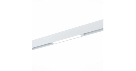 Трековый светодиодный светильник для магнитного шинопровода ST Luce ST657.596.09