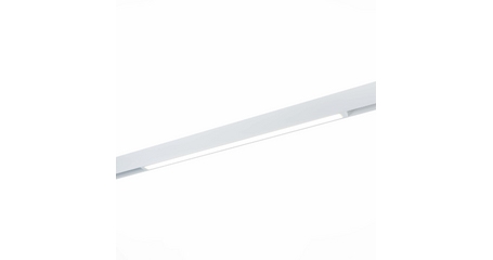 Трековый светодиодный светильник для магнитного шинопровода ST Luce ST657.596.27