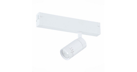 Трековый светодиодный светильник для магнитного шинопровода ST Luce ST658.596.07