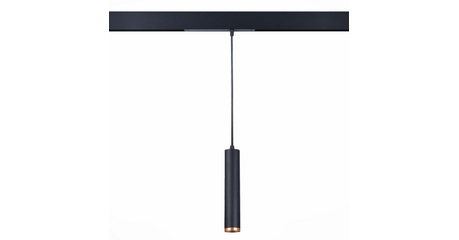 Трековый светодиодный светильник для магнитного шинопровода ST Luce ST659.493.10