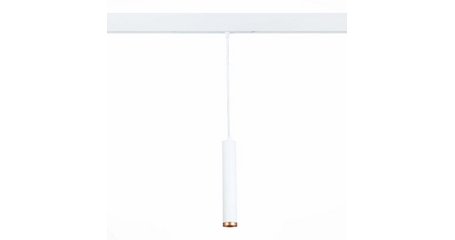 Трековый светодиодный светильник для магнитного шинопровода ST Luce ST659.593.10