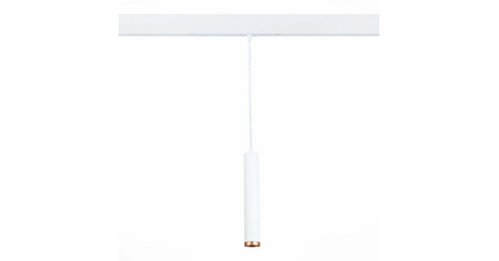 Трековый светодиодный светильник для магнитного шинопровода ST Luce ST659.593.10