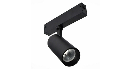 Трековый светодиодный светильник для магнитного шинопровода ST Luce ST660.496.20