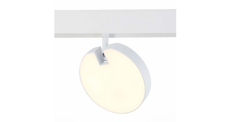 Трековый светодиодный светильник для магнитного шинопровода ST Luce Tale ST359.536.15