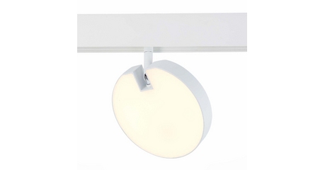 Трековый светодиодный светильник для магнитного шинопровода ST Luce Tale ST359.536.15