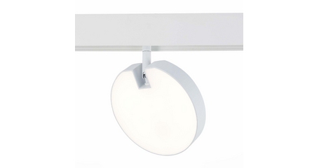 Трековый светодиодный светильник для магнитного шинопровода ST Luce Tale ST359.546.15