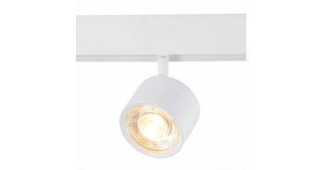 Трековый светодиодный светильник для магнитного шинопровода ST Luce Vedo ST353.536.06