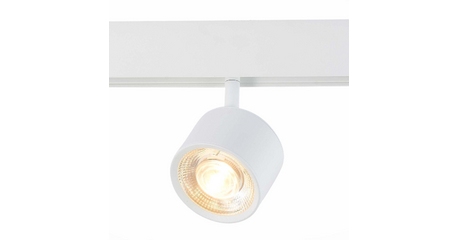 Трековый светодиодный светильник для магнитного шинопровода ST Luce Vedo ST353.536.06