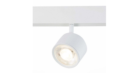 Трековый светодиодный светильник для магнитного шинопровода ST Luce Vedo ST353.546.06