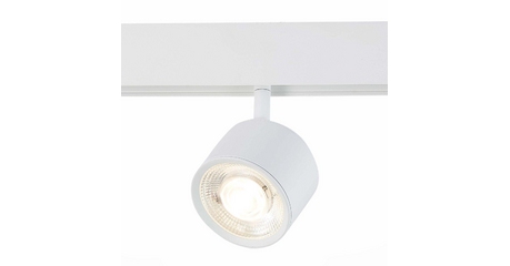 Трековый светодиодный светильник для магнитного шинопровода ST Luce Vedo ST353.546.06