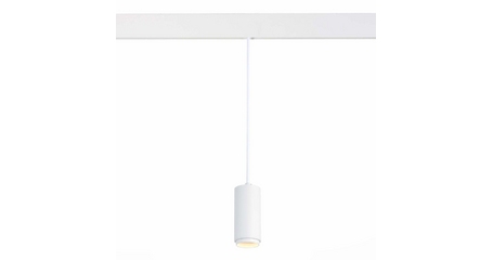 Трековый светодиодный светильник для магнитного шинопровода ST Luce Ziro ST357.533.06