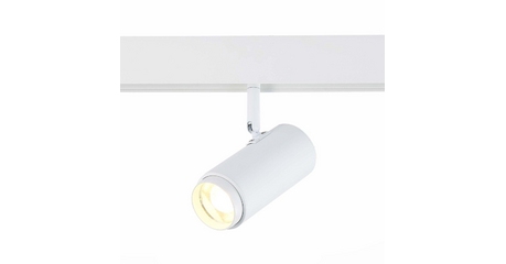 Трековый светодиодный светильник для магнитного шинопровода ST Luce Ziro ST357.536.06