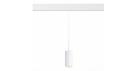 Трековый светодиодный светильник для магнитного шинопровода ST Luce Ziro ST357.543.06