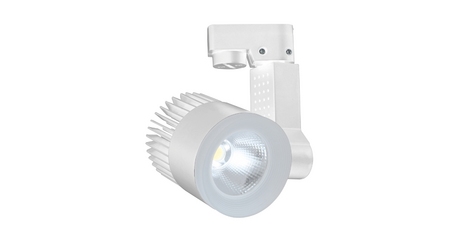 Трековый светодиодный светильник Escada 20030TRA/02LED SWH