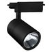 Трековый светодиодный светильник Escada 20032TRA/02LED SBK