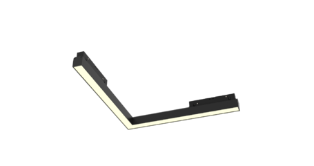 Трековый светодиодный светильник Maytoni Technical Basis TR042-2-24W4K