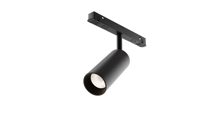 Трековый светодиодный светильник Maytoni Technical Focus Led TR032-2-12W4K-M-B