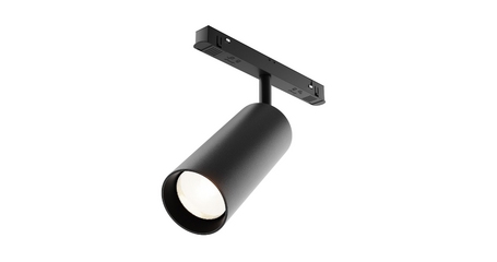 Трековый светодиодный светильник Maytoni Technical Focus Led TR032-2-20W3K-M-B