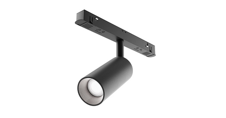 Трековый светодиодный светильник Maytoni Technical Focus Led TR032-4-5W3K-W-DS-B
