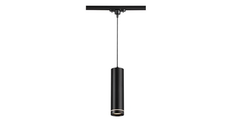 Трековый светодиодный светильник Novotech Arum 357693