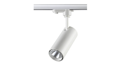 Трековый светодиодный светильник Novotech Selene 357547