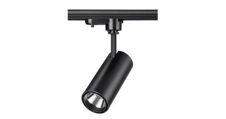 Трековый светодиодный светильник Novotech Selene 357550