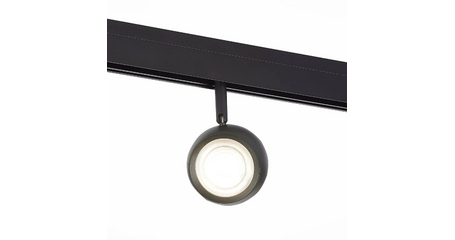 Трековый светодиодный светильник ST Luce Dero ST355.436.10