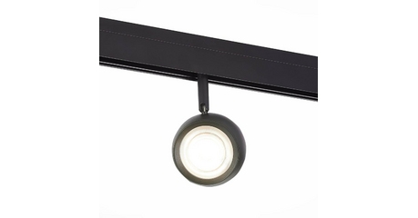 Трековый светодиодный светильник ST Luce Dero ST355.436.10