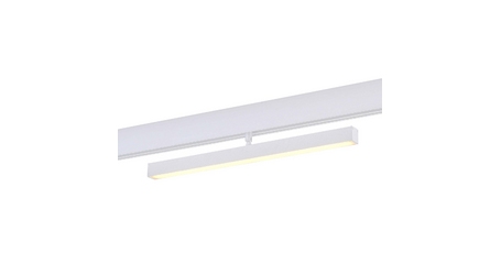 Трековый светодиодный светильник ST Luce Skyline 48 ST802.536.12