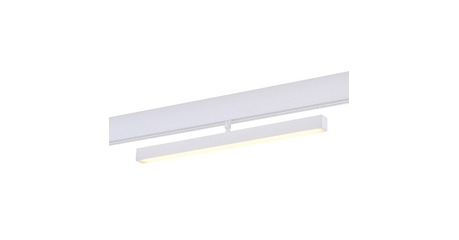 Трековый светодиодный светильник ST Luce Skyline 48 ST802.536.12