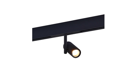 Трековый светодиодный светильник ST Luce Skyline 48 ST808.436.08