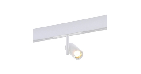 Трековый светодиодный светильник ST Luce Skyline 48 ST808.536.08