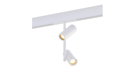 Трековый светодиодный светильник ST Luce Skyline 48 ST808.536.16