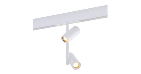 Трековый светодиодный светильник ST Luce Skyline 48 ST808.546.16