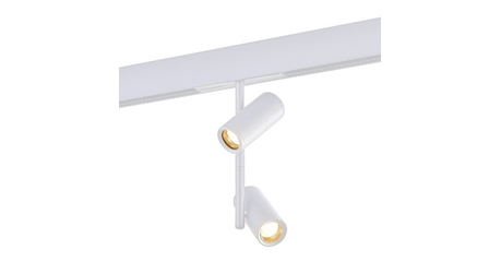 Трековый светодиодный светильник ST Luce Skyline 48 ST808.546.16