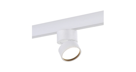 Трековый светодиодный светильник ST Luce Skyline 48 ST809.536.09