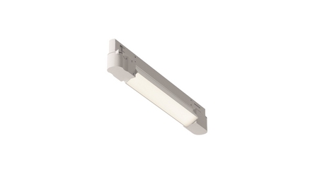 Трековый трехфазный светильник Maytoni Basis TR196-3-10W4K-W