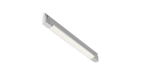 Трековый трехфазный светильник Maytoni Basis TR196-3-20W4K-W