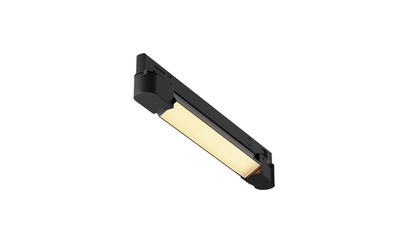 Трековый трехфазный светильник Maytoni Technical Basis TR196-3-10W2.7K-B(N)