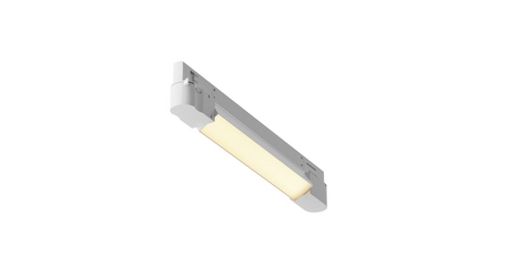 Трековый трехфазный светильник Maytoni Technical Basis TR196-3-10W2.7K-W(N)