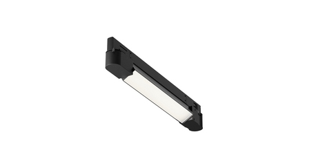 Трековый трехфазный светильник Maytoni Technical Basis TR196-3-10W4K-B(N)