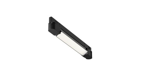 Трековый трехфазный светильник Maytoni Technical Basis TR196-3-10W4K-B(N)