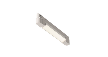 Трековый трехфазный светильник Maytoni Technical Basis TR196-3-10W4K-W(N)