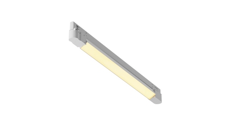 Трековый трехфазный светильник Maytoni Technical Basis TR196-3-20W2.7K-W(N)
