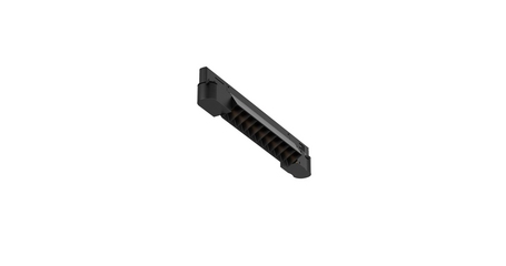 Трековый трехфазный светильник Maytoni Technical Points  TR195-3-10W4K-M-B(N)