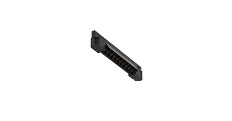Трековый трехфазный светильник Maytoni Technical Points  TR195-3-10W4K-M-B(N)