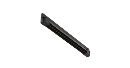 Трековый трехфазный светильник Maytoni Technical Points TR195-3-20W4K-M-B(N)