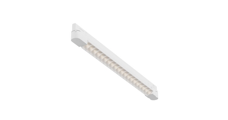 Трековый трехфазный светильник Maytoni Technical Points TR195-3-20W4K-M-W(N)