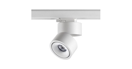 Трековый трехфазный светильник Novotech Groda 358780
